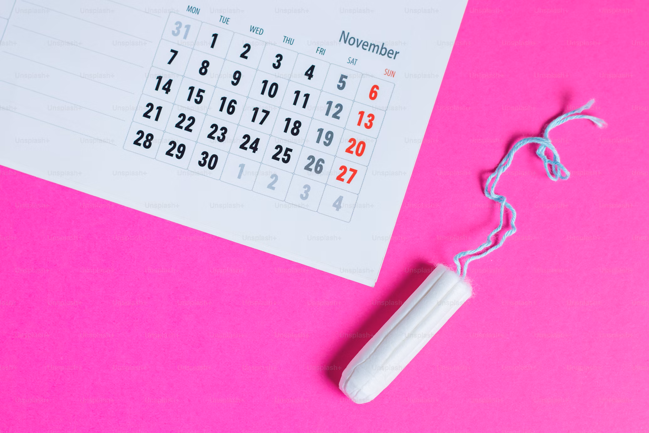 Understanding Your Menstrual Cycle Phases